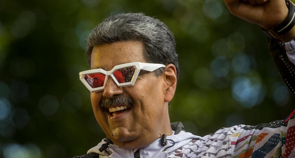 Nicolás Maduro exhorte ceux qui ont peur de l'alerte au « bain de sang » à prendre de la camomille s'ils perdent