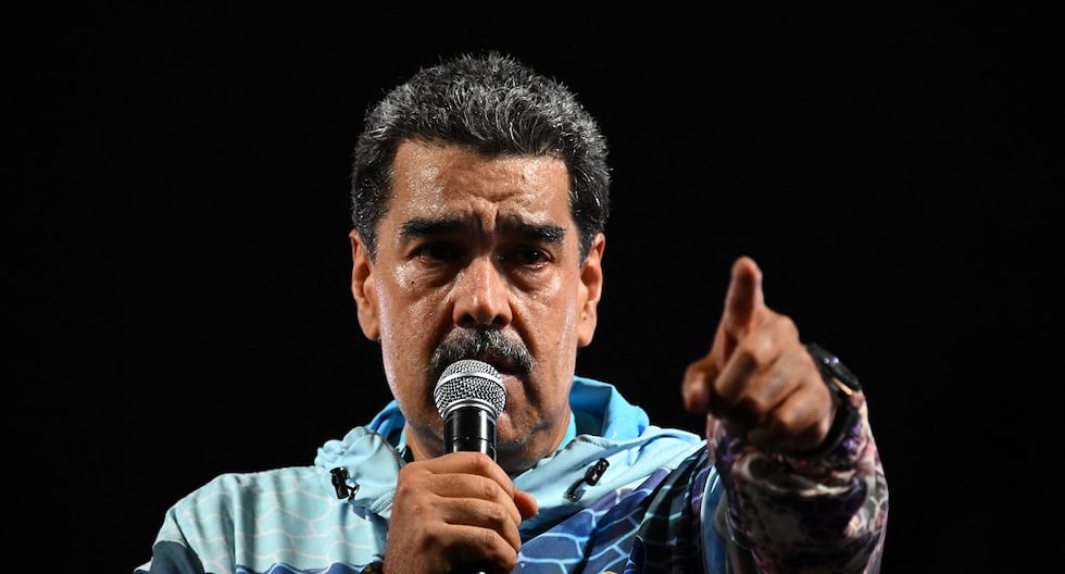 Nicolás Maduro fait face à la campagne électorale la plus difficile de sa décennie au pouvoir