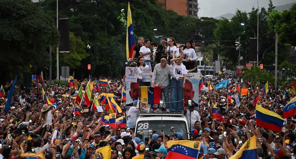 Pourquoi les élections au Venezuela devraient-elles être importantes pour le reste du monde ?
