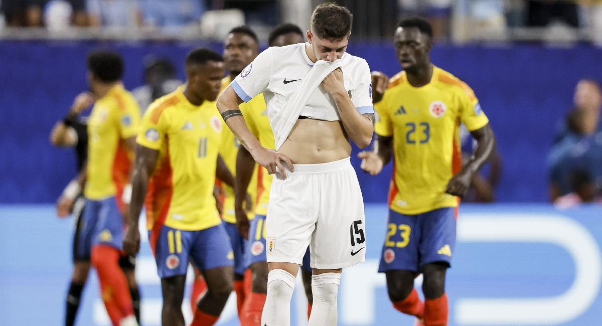 La Copa América termina este domingo. Foto: EFE