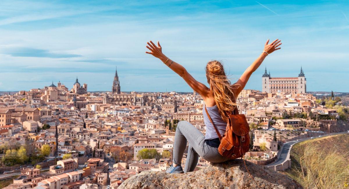 Temporada baja para ahorrar dinero si viaja a Europa. Foto: Shutterstock