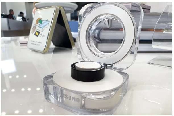 Samsung lance sept nouveaux produits pariant sur l'IA