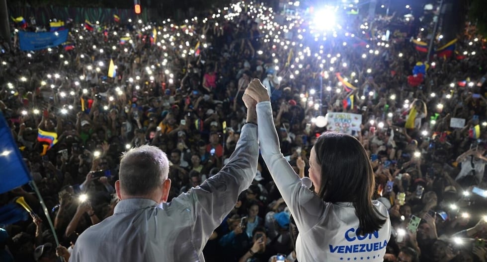 Venezuela : il y a plus de 130 détenus liés à la campagne d'opposition, selon une ONG