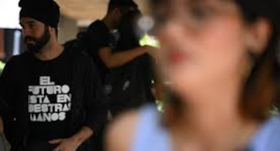 Venezuela : méfiance et espoir chez les jeunes avant leur première élection