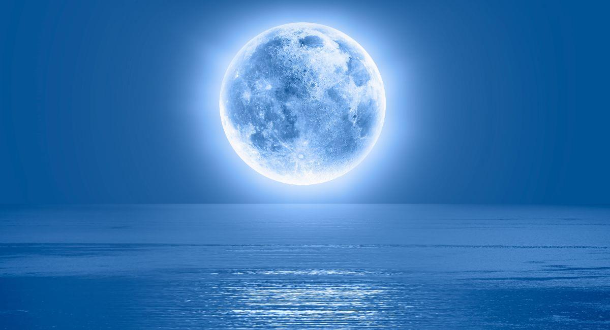 Ritual para la Luna del Ciervo: atrae cambios positivos. Foto: Shutterstock