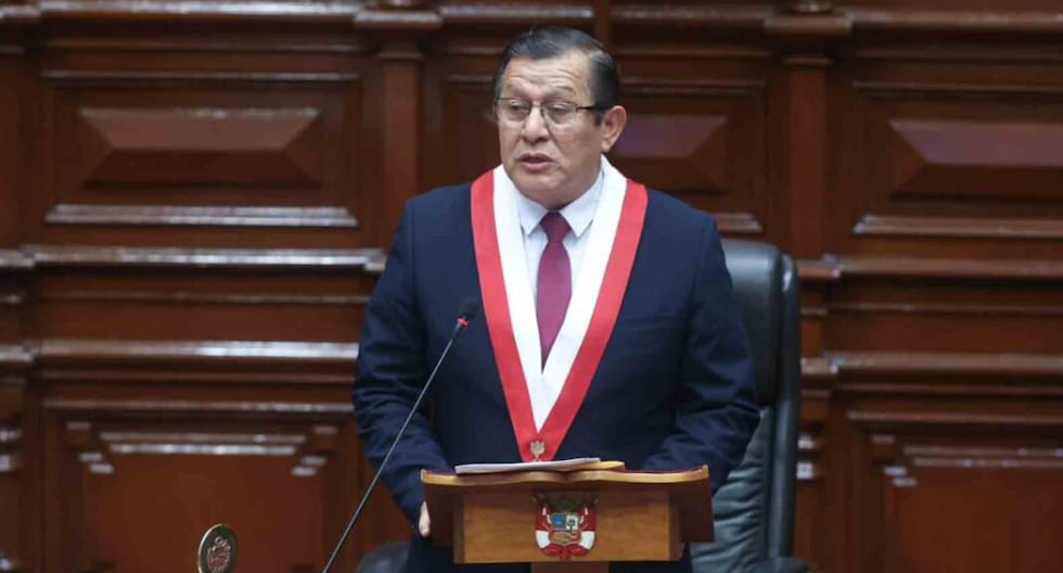 Eduardo Salhuana: Le Congrès soutient la position du ministère des Affaires étrangères sur la fraude au Venezuela