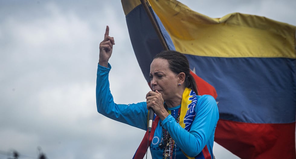 Venezuela : María Corina Machado dénonce 16 morts après les élections présidentielles