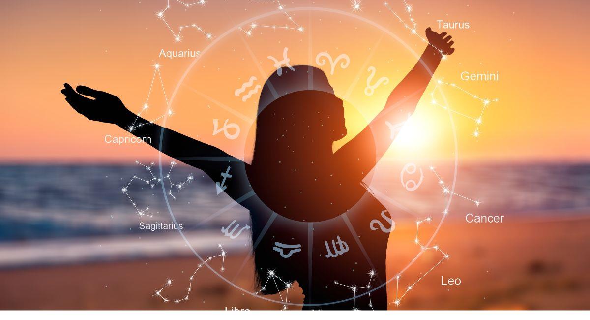 3 signos del zodiaco más afortunados en septiembre. Foto: Shutterstock