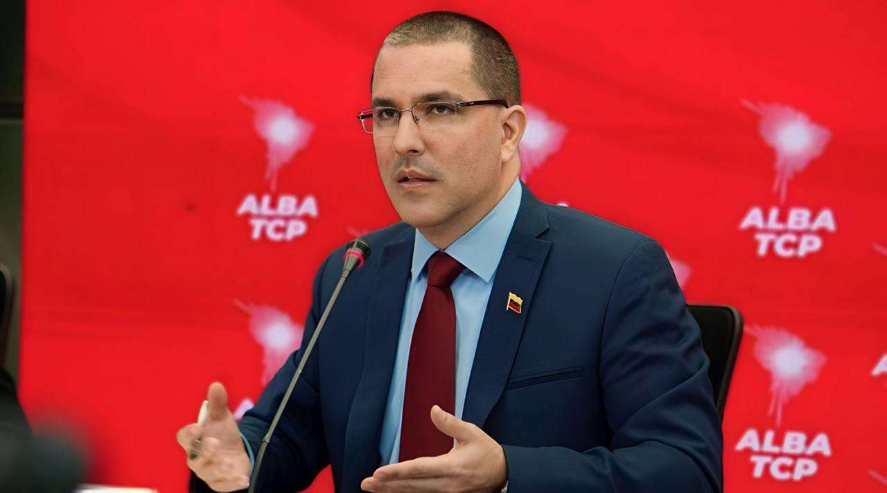 Arreaza: La publication d'un rapport d'expert est une honte pour l'ONU