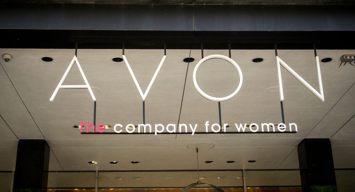 Avon se declaró en bancarrota por deudas de más de 1.000 millones. Foto: Shutterstock