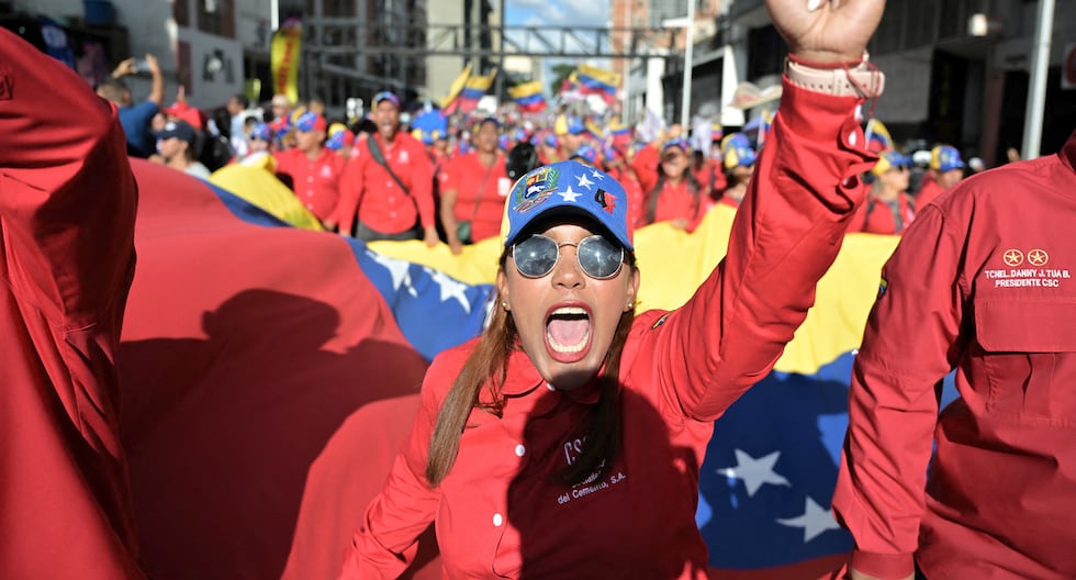 Bataille juridique, protestations et pression internationale : les clés de la crise au Venezuela