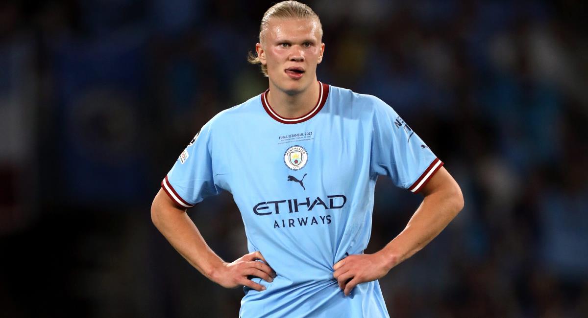 Manchester City es el actual campeón de Premier. Foto: Shutterstock