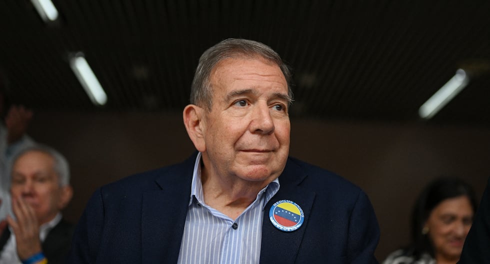 González Urrutia demande la libération d'un opposant détenu après 72 heures sans savoir où il se trouve