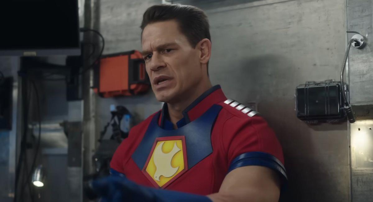 La segunda temporada de "Peacemaker" llegaría más pronto de lo pensado. Foto: Youtube Captura Max