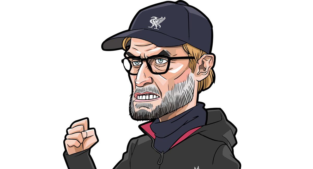 Jürgen Klopp se retiró voluntariamente de Liverpool hace un par de meses. Foto: Pixabay
