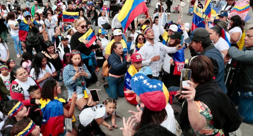 L'Espagne et six pays de l'UE demandent la publication des procès-verbaux des élections au Venezuela
