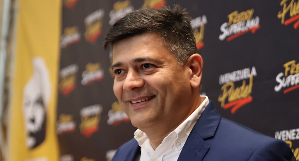 L'épouse de l'antichaviste Freddy Superlano ne sait pas où il se trouve après 30 heures de détention