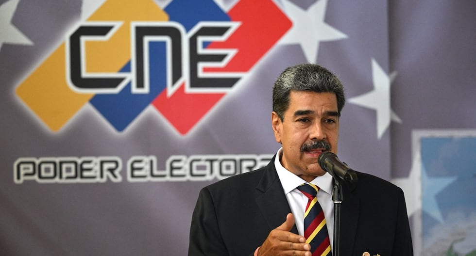 La Cour suprême du Venezuela valide la réélection de Maduro sur fond d'allégations de fraude