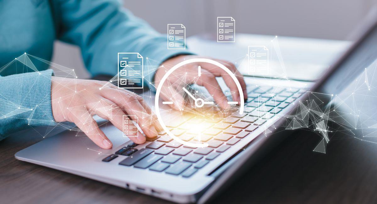 Cambio de horario en Estados Unidos. Foto: Shutterstock