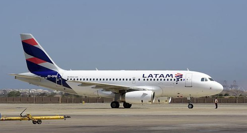 Latam suspend ses vols entre Lima et Caracas sur ordre du Venezuela