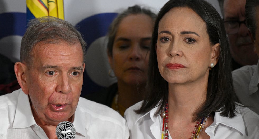 Le Costa Rica offre l'asile politique à María Corina Machado et Edmundo González