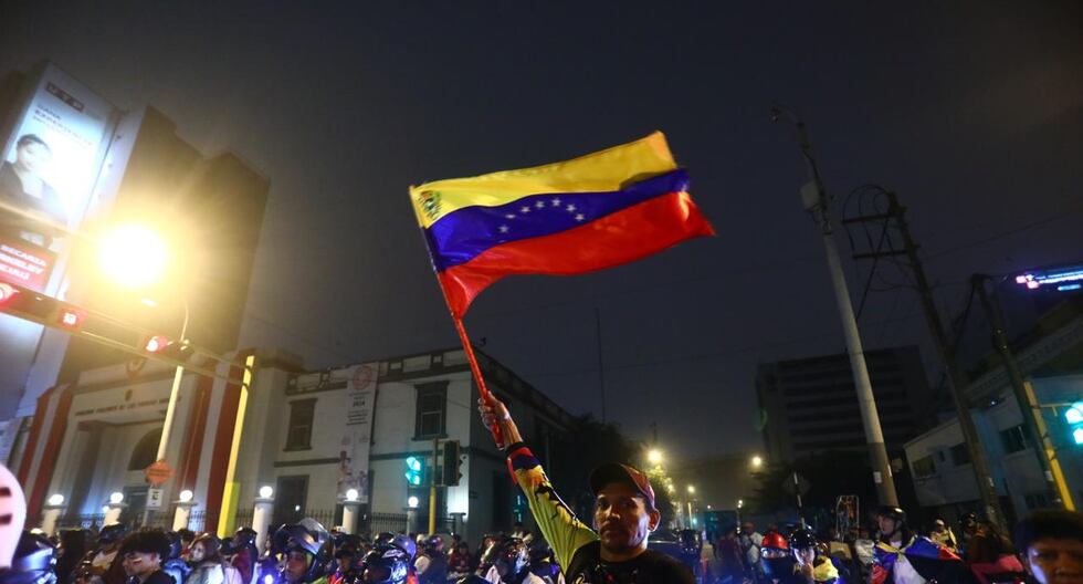 Le Pérou ratifie la défense de la démocratie dans la région face à la situation au Venezuela