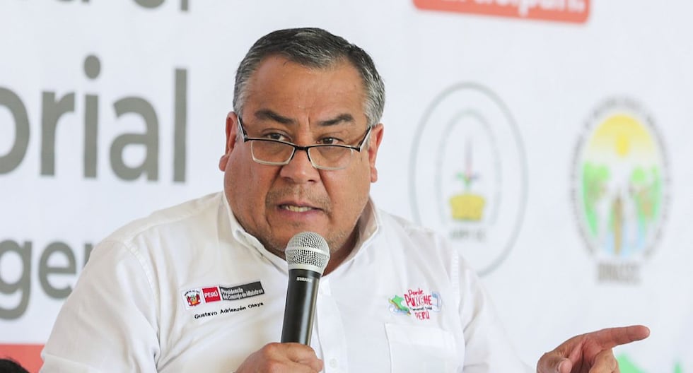 Le Pérou regrette que Maduro l'accuse d'avoir des centres de formation pour les manifestants