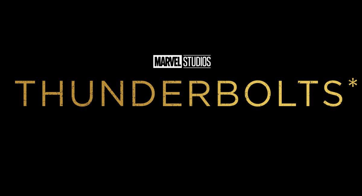 "Thunderbolts" llegará en 2025 a las salas de cine del mundo. Foto: Prensa Disney