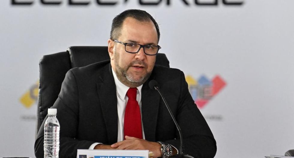Le gouvernement vénézuélien lie l'opposition au Tren de Aragua pour un « coup d'État »
