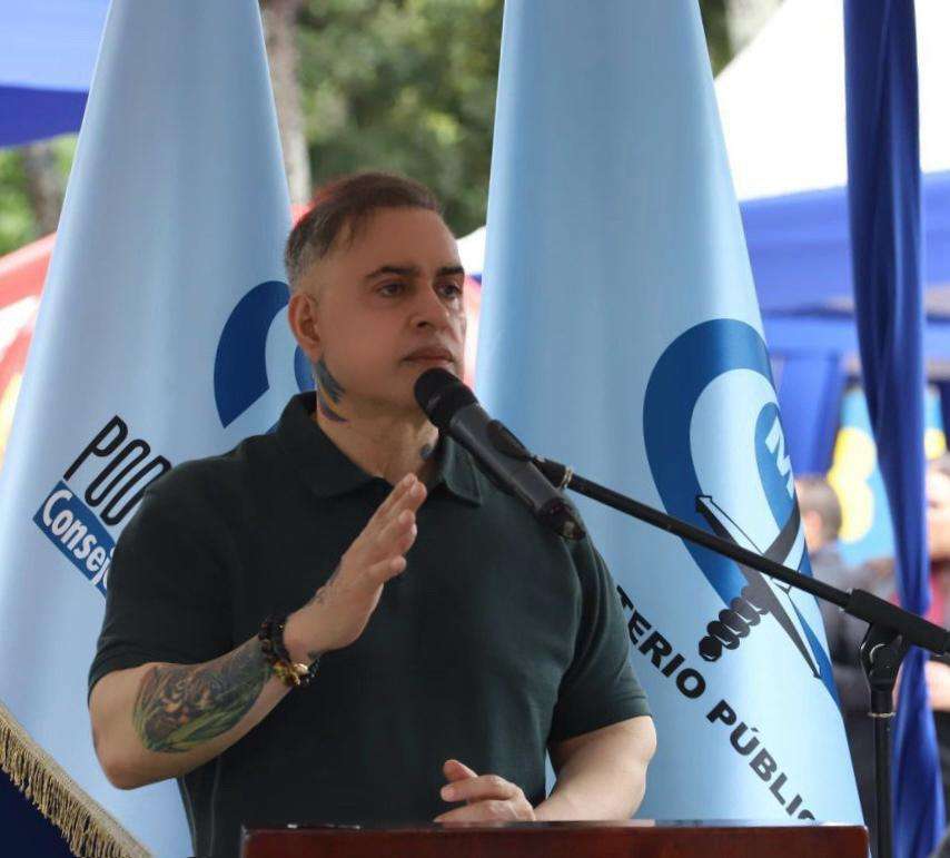 Ministerio Público