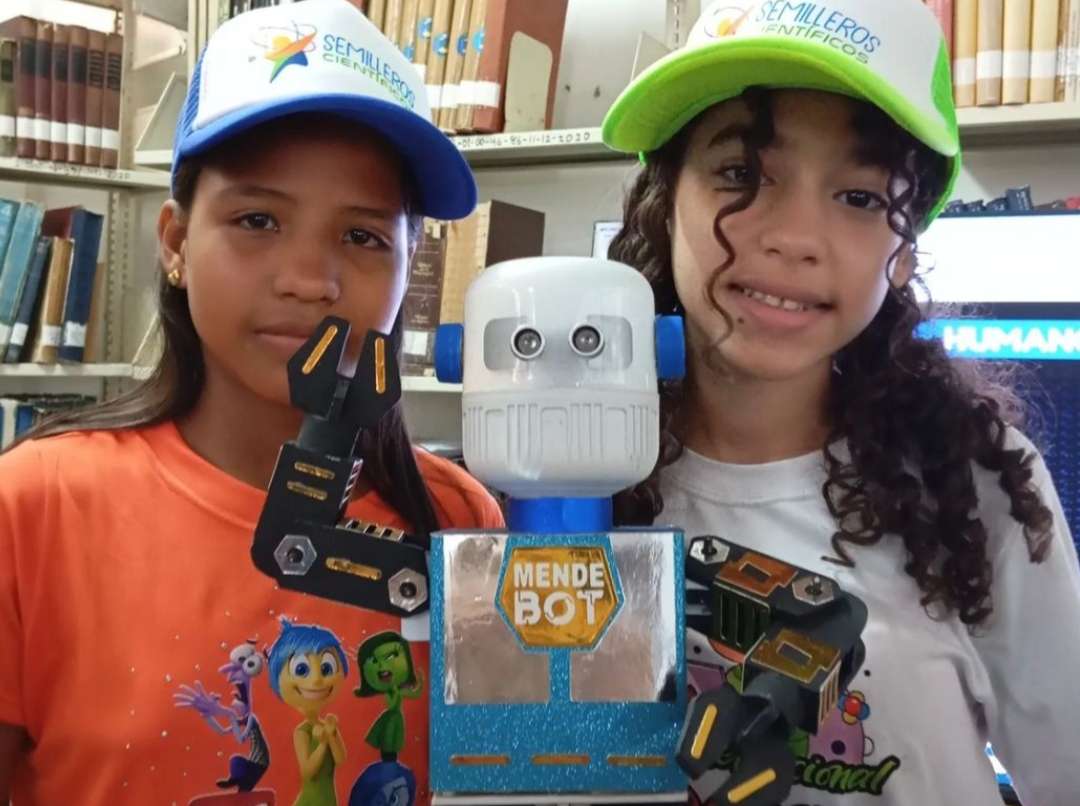 Le plan de vacances scientifiques technologiques bénéficiera à 300 enfants à Guárico
