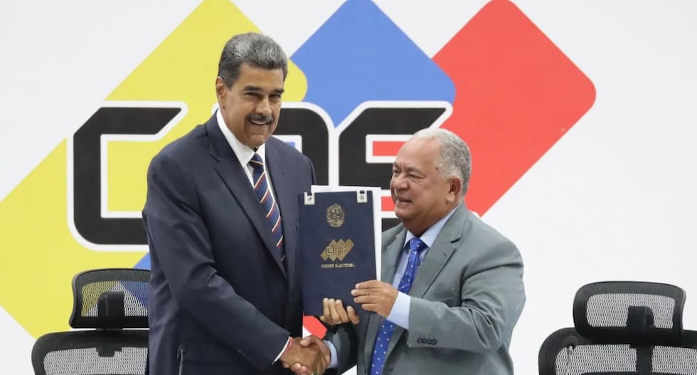 Les États-Unis remettent en question la ratification par la Cour suprême de la victoire de Maduro