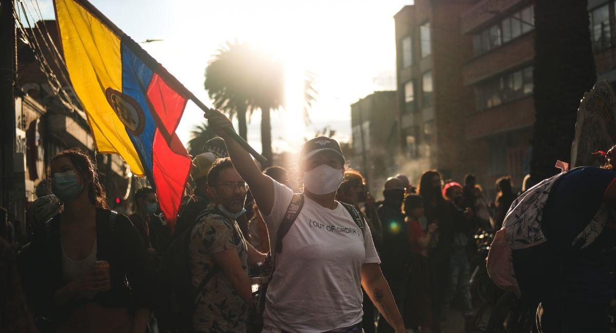 Maestros advierten que irán a paro nacional. Foto: Shutterstock