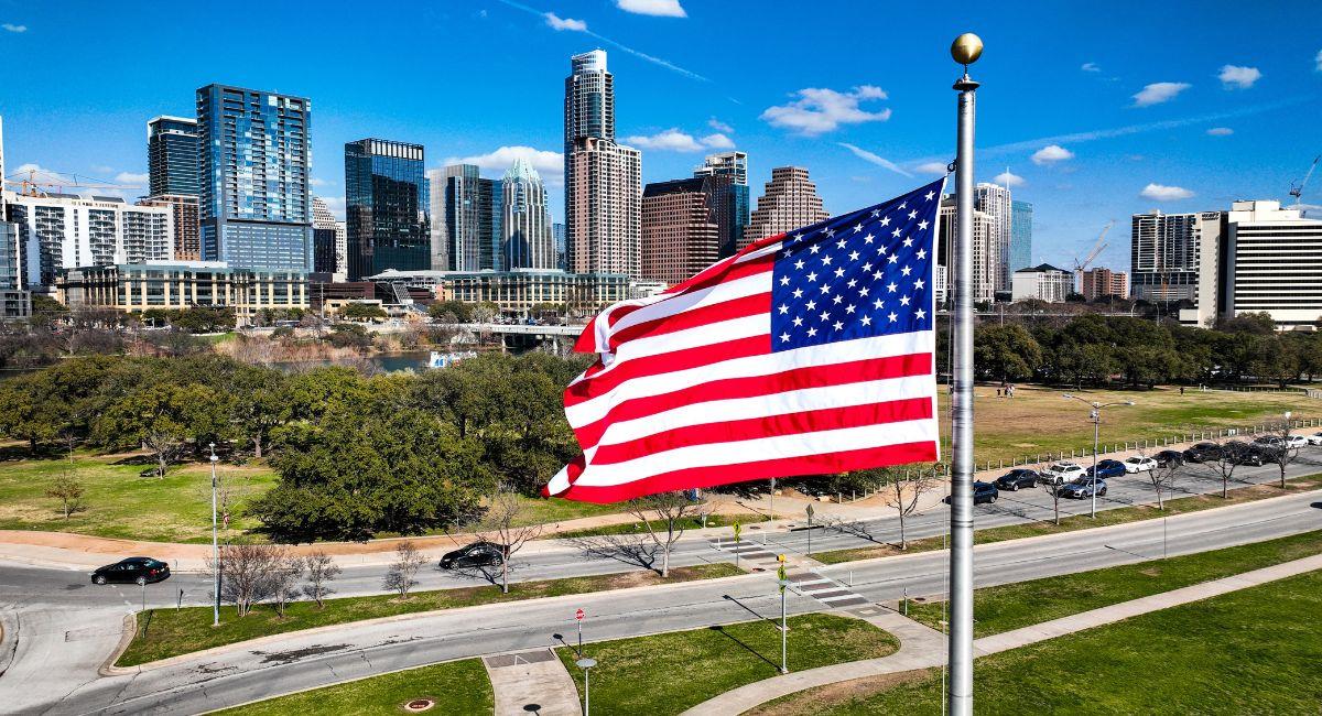 Viajar sin visa a Estados Unidos. Foto: Shutterstock