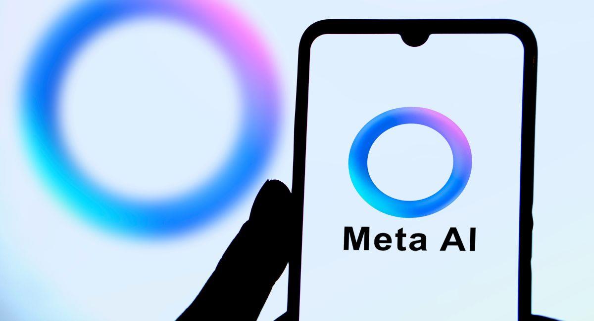 Las preguntas que no debe hacerle a la IA de Meta. Foto: Shutterstock