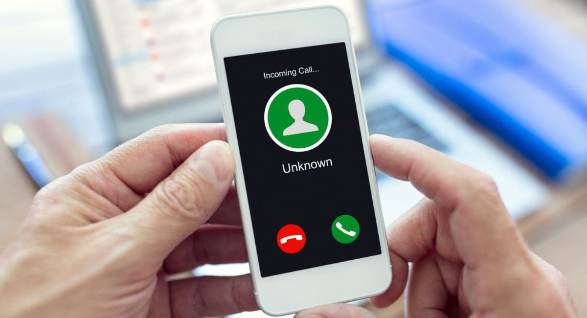 Apps de identificación de llamadas pueden ser poco seguras para los usuarios. Foto: Shutterstock