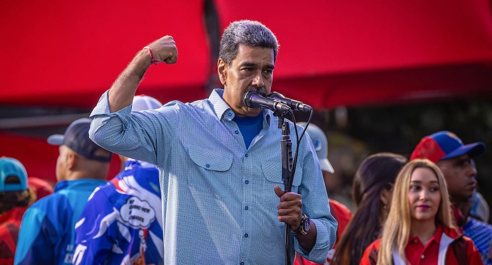 L’opposition vénézuélienne a « empoisonné » la droite latino-américaine avec du « fascisme », dit Maduro
