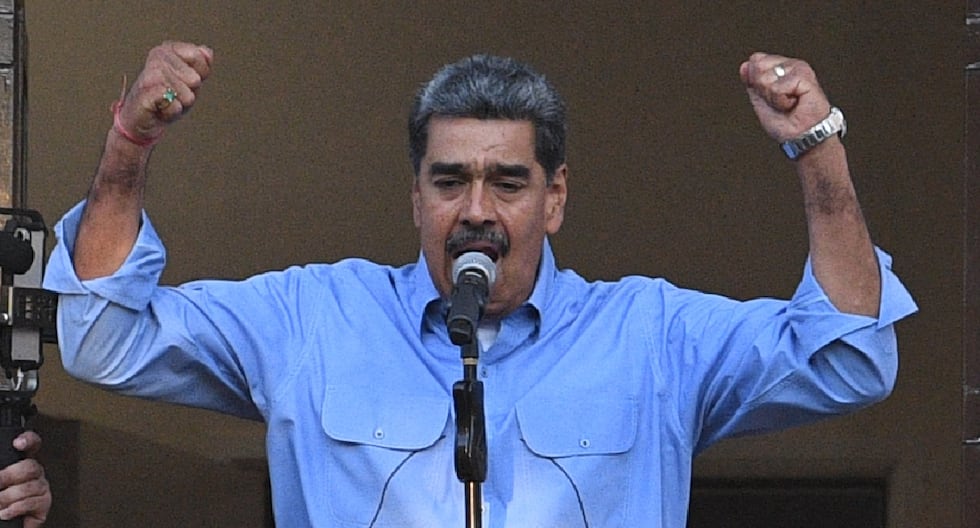 Maduro à l'ONU : les protestations contre les résultats des élections sont un coup d'État