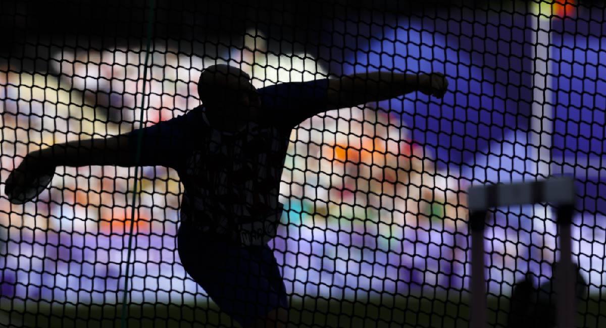 Colombia tuvo participación en lanzamiento de disco en los Juegos Olímpicos. (imagen de referencia). Foto: EFE