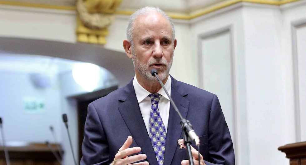Ministre des Affaires étrangères : le Pérou recherche « deux ou trois pays » pour assumer la représentation des affaires consulaires au Venezuela