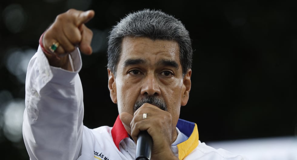Nicolás Maduro a déclaré que l’Union européenne et Josep Borrell étaient une « honte »