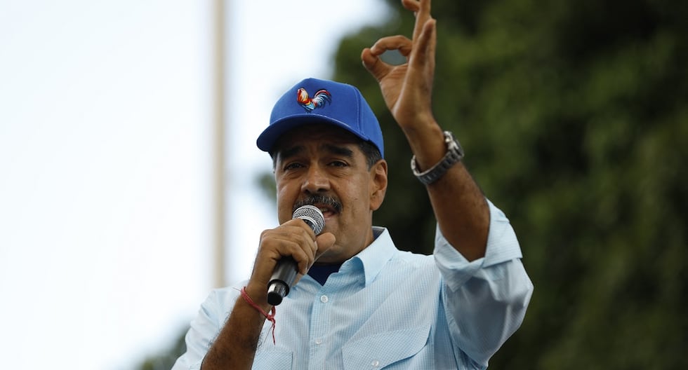 Nicolas Maduro annonce un congrès mondial contre le fascisme au Venezuela