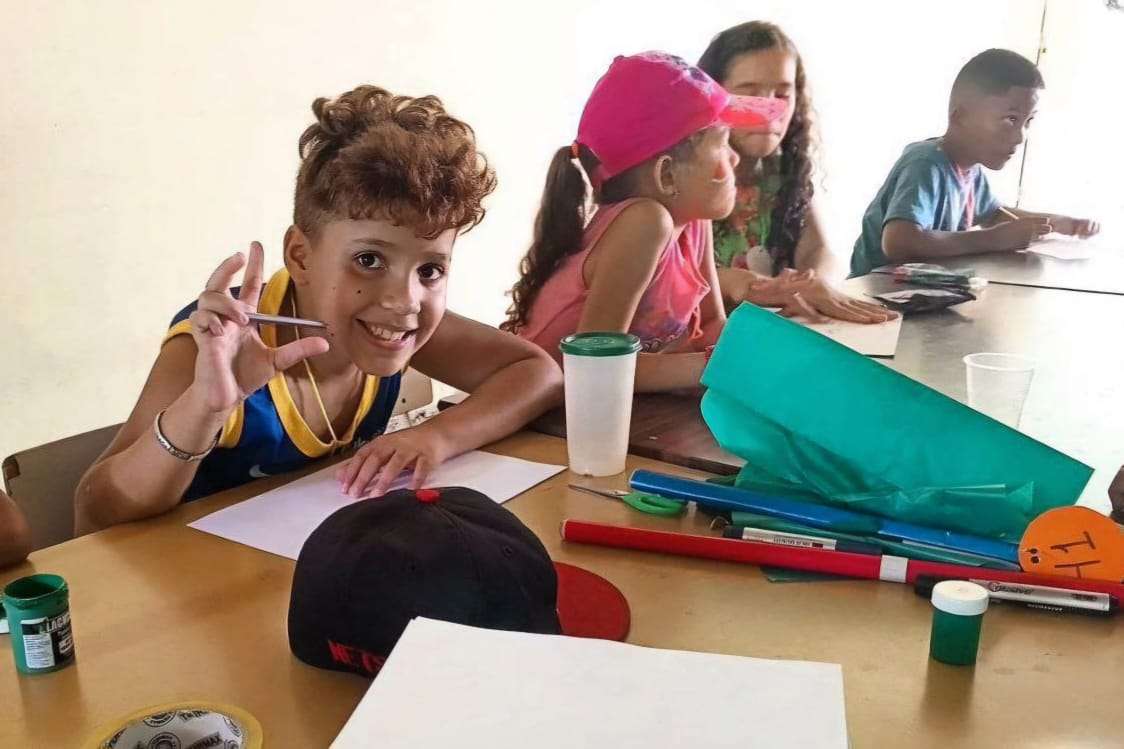 Plus de 5 000 écoles de Carabobo ont rejoint le plan d'écoles ouvertes