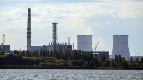 Poutine dénonce la tentative d'attaque de l'Ukraine sur la centrale nucléaire de Koursk