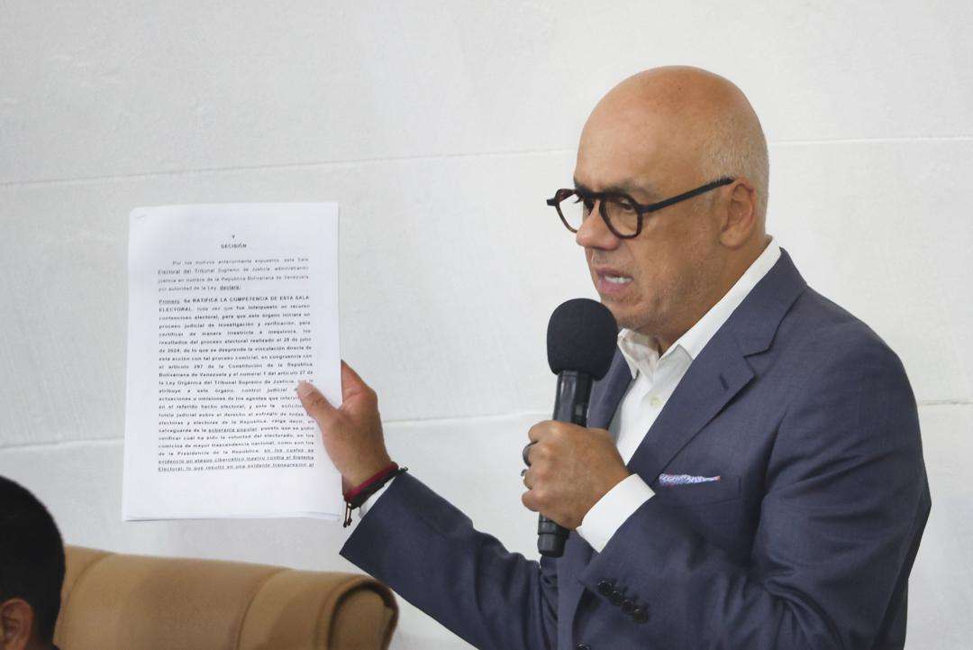 Jorge Rodriguez