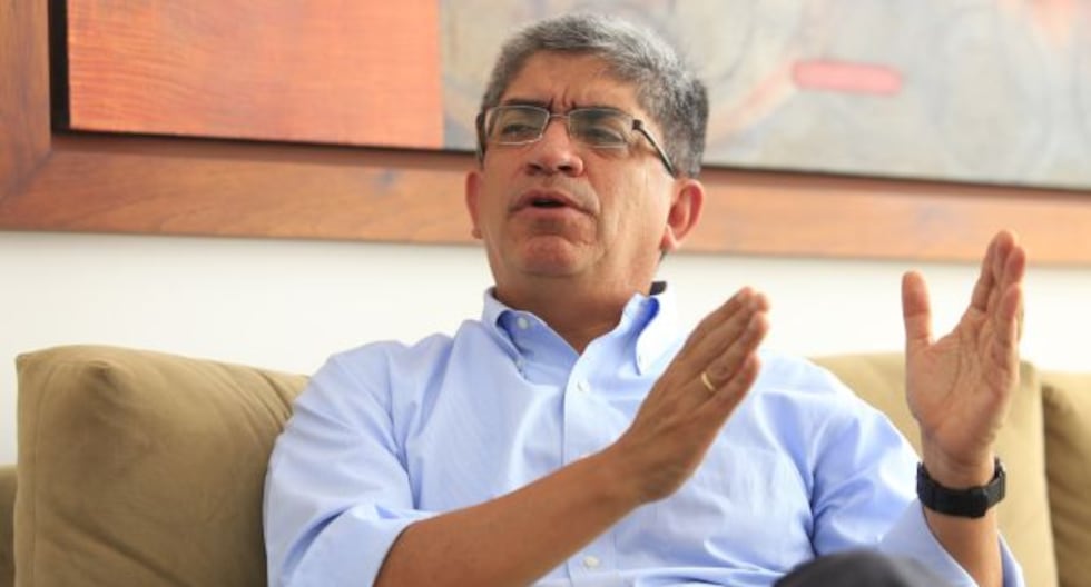 Sardón devant l'OEA: seul un audit impartial garantira le respect à volonté au Venezuela