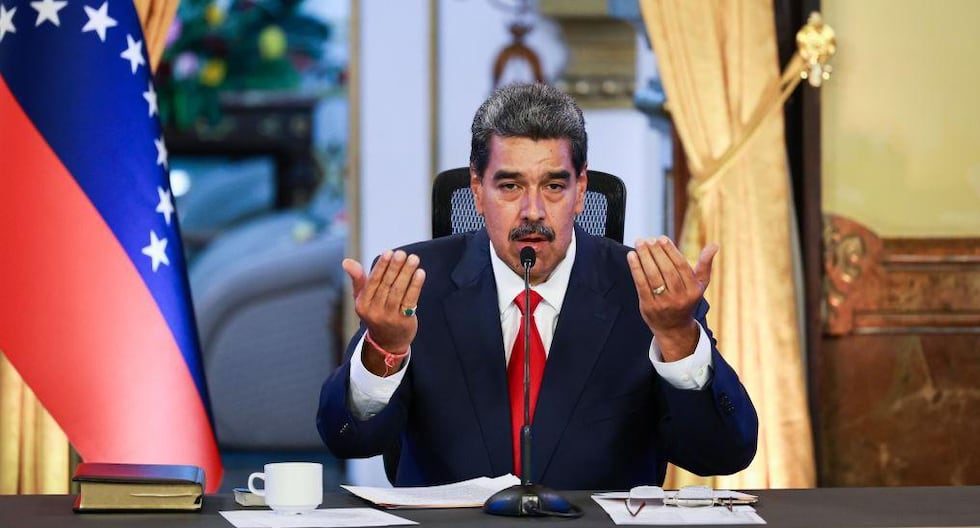 The Economist : les trois facteurs qui forceraient Maduro à reconnaître sa défaite