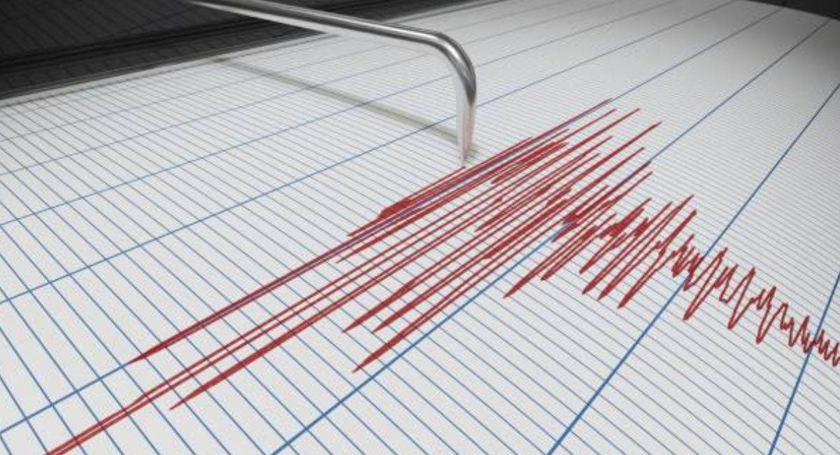 Terremoto de magnitud 7,1 ocasiona un tsunami en Japón. Foto: Shutterstock
