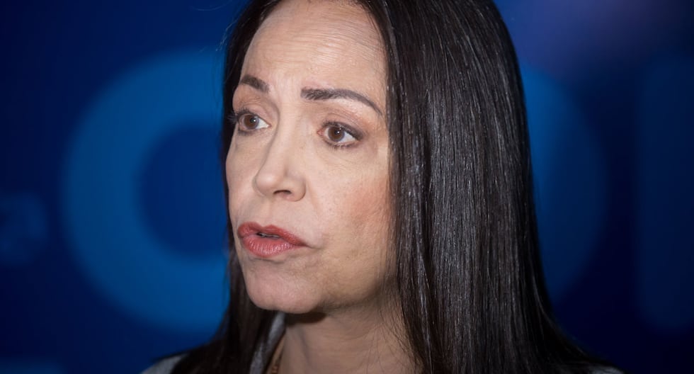 Venezuela : María Corina Machado craint pour sa vie et entre dans la « clandestinité »