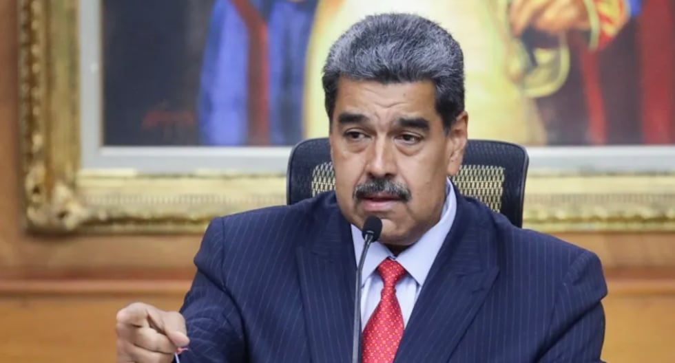 Venezuela : Nicolás Maduro rejette les offres du Panama et des États-Unis pour résoudre la crise